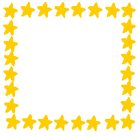 Instagram Star Sticker