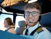 Happy Wink GIF by Wakelet