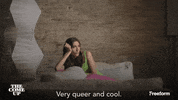 Proud Season 1 GIF by The Come Up