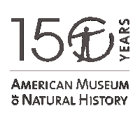 Sticker by American Museum of Natural History