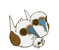 Family Love Sticker
