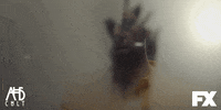 Scared American Horror Story GIF by AHS