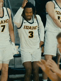 Idaho_Vandals dance idaho vandals idaho vandals GIF