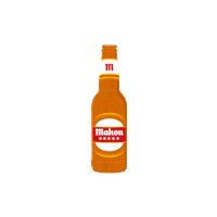 Football Soccer Sticker by Mahou Beer
