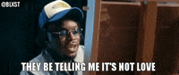 Dom Kennedy Love GIF by Graduation