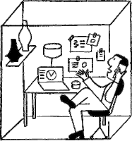 Work Business Sticker by TheGreatRoom
