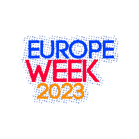 European Union Love Sticker by Europe House