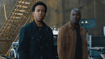 F9 Official Trailer