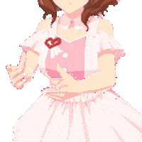 Umamusume Uma Sticker