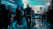 happy hip hop GIF by The Rundown with Robin Thede