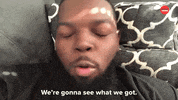 World Beard Day GIF by BuzzFeed