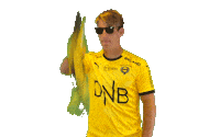 Lillestrom Sk Ol Sticker by Lillestrøm Sportsklubb
