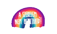 Pride Love Sticker