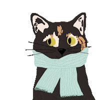 Bibou Sticker