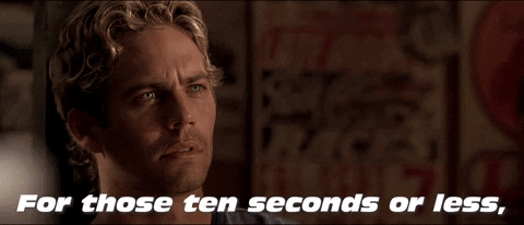 Fast And Furious GIF by The Fast Saga