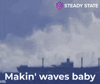 Defi 20 GIF by Steady State