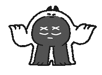 Dont Know Shake It Off Sticker