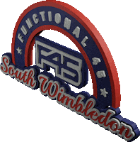 F45 Sticker by F45SouthWimbledon