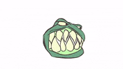 animation cookie GIF by Animatic by Inkboard