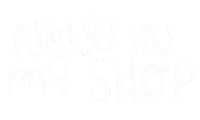 Shop Sale Sticker
