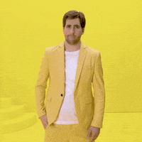 Truth Reaction GIF by Fortuna Entertainment Group