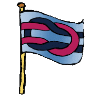 RTLNord sailing moin meer nordsee Sticker