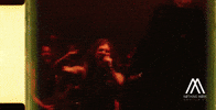 Music Video Rock GIF by Better Noise Music