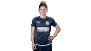 Campbell Planetpure Sticker by ÖFB