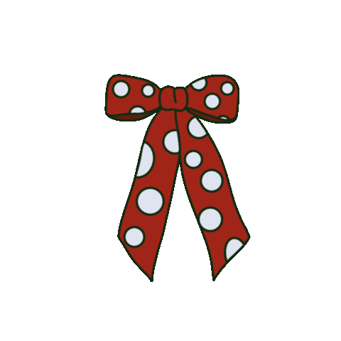 Christmas Love Sticker