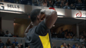let's go good job GIF by NBA