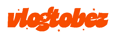 Vlog Vlogging Sticker