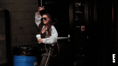Total Divas GIF by E!