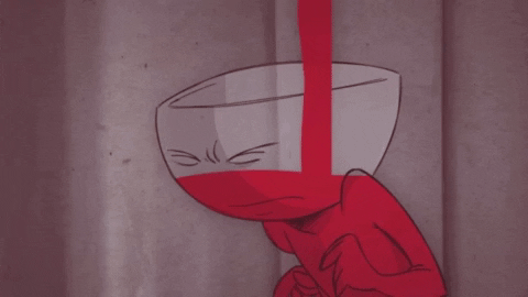 Animation Morph GIF by Patrick Smith