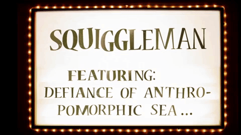 season 3 squiggleman GIF by Portlandia