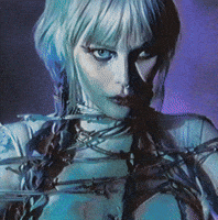 Alice Glass GIF by Astra Zero