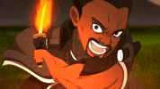 anibeatscomics power fighting righteouswarriors anibeatscomics GIF