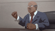 anibeatscomics meeting raymond righteouswarriors anibeatscomics GIF
