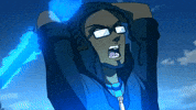 anibeatscomics power fighting righteouswarriors anibeatscomics GIF
