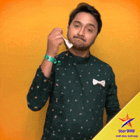 Marathi GIF by Star Pravah