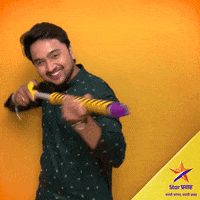 Marathi GIF by Star Pravah