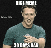 Zucked GIF