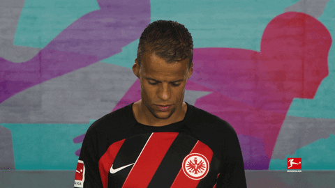 Posing Line Up GIF by Bundesliga
