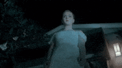 Swimming With Sharks GIF by The Roku Channel