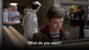 bestie relate GIF