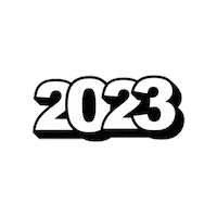 New Year Jagyasini Singh Sticker