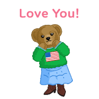 Polo Polobear Sticker by RalphLaurenKR