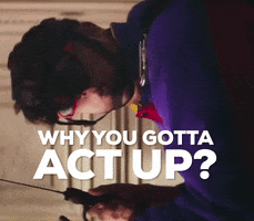 Oliver Tree GIF by Lil Yachty