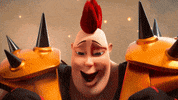 Rumbleverse cry taunt boohoo rumbleverse GIF