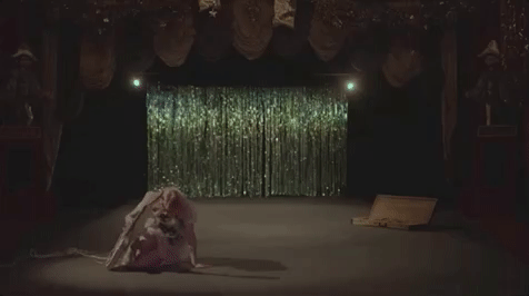 sad indie GIF by Jessica Lea Mayfield