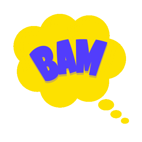 Mood Thinking Sticker by Bananadesign
